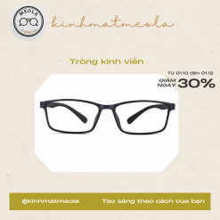 Tròng kính
