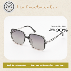 KÍNH RÂM NỮ MEOLA 834 C2